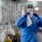 Coronavirus, Nursing Up lancia l'allarme contagi tra gli infermieri campani: "Situazione preoccupante"