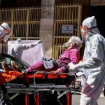 Coronavirus, report Iss: "Età media dei deceduti è aumentata nel secondo trimestre di pandemia"