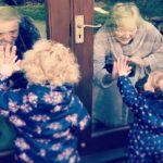 Coronavirus, riconoscimento "Festa dei Nonni" agli operatori sanitari in prima linea