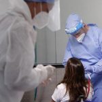 Coronavirus, seconda ondata: meno decessi, ma più ricoveri