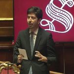 Coronavirus, Speranza: "Dobbiamo dimostrare ancora di essere un grande Paese"