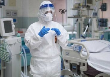 Coronavirus, terapie intensive occupate al 20%: mancano 9mila operatori