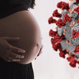 Coronavirus, trasmissione da madre a feto nel 6% dei casi