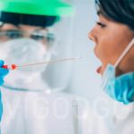 Coronavirus, un guarito su 5 resta positivo al tampone per alcune settimane