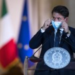 Covid-19: nuovo DPCM. Locali pubblici chiusi alle 18. Serrata per cinema, palestre teatri e piscine