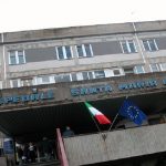 Firenze, rottura dell'utero durante il parto: bimba nasce nell'addome
