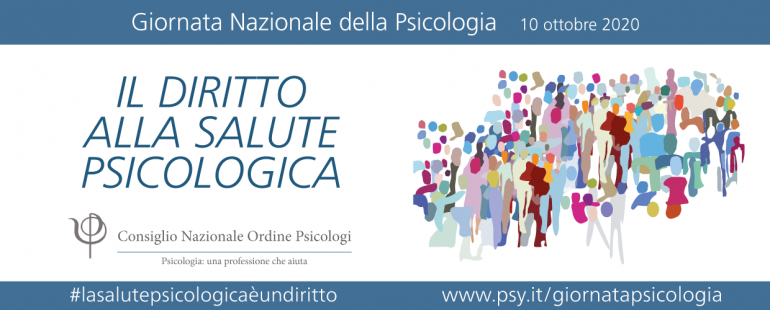 Giornata Nazionale della Psicologia: le proposte dell’Ordine degli Psicologi del Piemonte