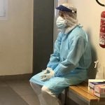 Gli infermieri rivivono lo stesso film di marzo. Non chiamateli eroi, prevenite i contagi 1