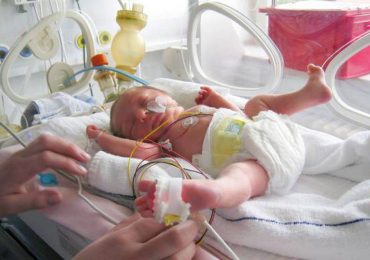 Il neonato in stato di shock: dall’esame obiettivo al trattamento