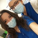 La realtà degli studenti d’infermieristica durante la pandemia