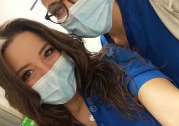 La realtà degli studenti d’infermieristica durante la pandemia