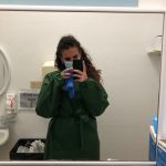 ''Ogni giorno vivo col terrore di ricevere un tampone positivo o che la mia U.O. torni a essere di nuovo area Covid. '' 5