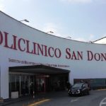 Insufficienza polmonare grave, tre impianti di valvola biologica transcatetere eseguiti al San Donato