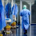 La festa degli infermieri si trasforma in focolaio di Covid-19: chiuso reparto di medicina