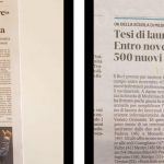 Laureandi CdL infermieristica Padova: "protestiamo contro la mancanza di rispetto"