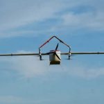 Materiale sanitario consegnato con droni: un progetto innovativo