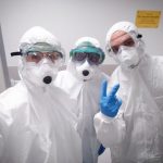 Medici, infermieri e oss, eroi moderni ? …solo quando serve