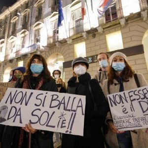 Nuovo Dpcm, continuano le proteste nelle città italiane