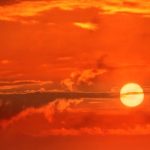 Ondate di calore e mortalità agosto 2020