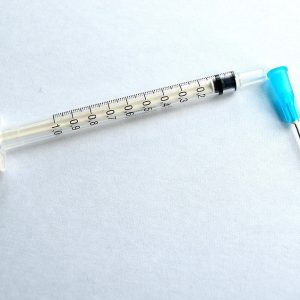 Pfizer annuncia l'efficacia di vaccino contro il Covid