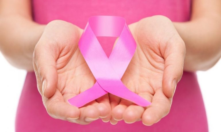 Prevenzione del tumore al seno: il ruolo dei fisioterapisti
