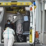 Roma, la denuncia di un autista del 118: "Pazienti parcheggiati 8 ore in ambulanza"