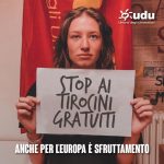 Stop ai tirocini gratuiti di infermieristica: anche per l’Europa sono sfruttamento 2