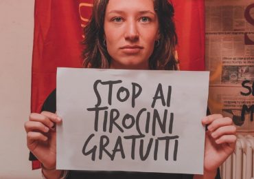 Stop ai tirocini gratuiti di infermieristica: anche per l’Europa sono sfruttamento 2