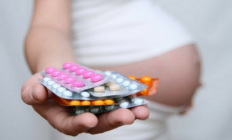 Uso dei farmaci in gravidanza, presentato il Rapporto OsMed
