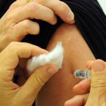 Vaccino antinfluenzale: per quali categorie è gratis?