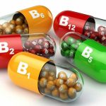 Vitamine del gruppo B: i benefici per la salute