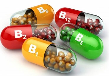 Vitamine del gruppo B: i benefici per la salute