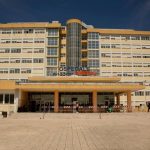 160 posti letto Covid al Dimiccoli di Barletta