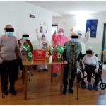 Un mondo chiamato RSA durante l’epidemia Covid-19