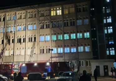 Rogo in Rianimazione Covid: morti 10 pazienti in Romania. Medico in gravissime condizioni