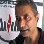 Opi Cosenza (Sposato): “Discriminazione per gli infermieri, non invitati alle riunioni di condominio. Da eroi a discriminati”