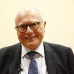 Massimo Galli - Quasi completate le indagini sierologiche sull’epatite C abbinate alle determinazioni degli anticorpi anti COVID