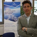 Certificato il dispositivo di un'azienda italiana con tecnologia a ozono come arma efficace contro il Covid-19.
