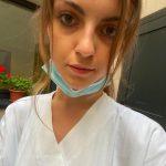 ''Leggere parole simili, ti fa davvero sperare nel cambiamento''