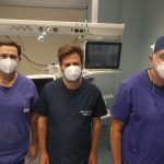 Come gestire lo stress del personale sanitario