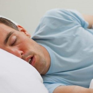 Apnee notturne, chi ne soffre può andare incontro a malattie autoimmuni