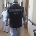 Asl Aversa, 13 furbetti del cartellino scoperti dal Nas di Caserta