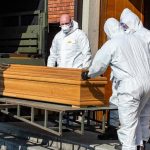 Asl Napoli 2: all’infermiere compete il trasporto salme in camera mortuaria