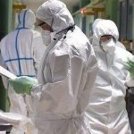 CdL infermieristica:i tirocinanti si offrono volontari per aiutare le squadre Covid-19