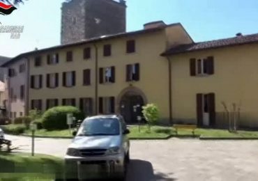 Clinica "Inferno" nel Bolognese: 4 arresti per maltrattamenti e mancata assistenza agli anziani