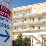 Coronavirus, 51 sanitari contagiati all'ospedale di Boscotrecase (Napoli)