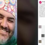 Coronavirus, addio all'infermiere Luciano Quaglieri: il cordoglio dell'Asl Roma 1