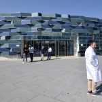 Coronavirus, è caos all'Ospedale del Mare di Napoli