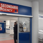 Coronavirus, "Fate presto, non abbiamo piĂą posti": situazione critica all'Ospedale del Mare