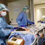 Coronavirus, gli ultimi dati dell'Iss sui decessi